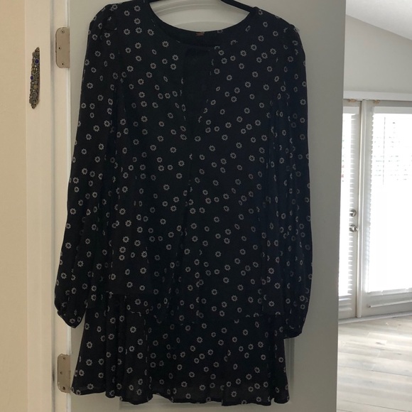 Free People Tops - Free People Boho Top size Large